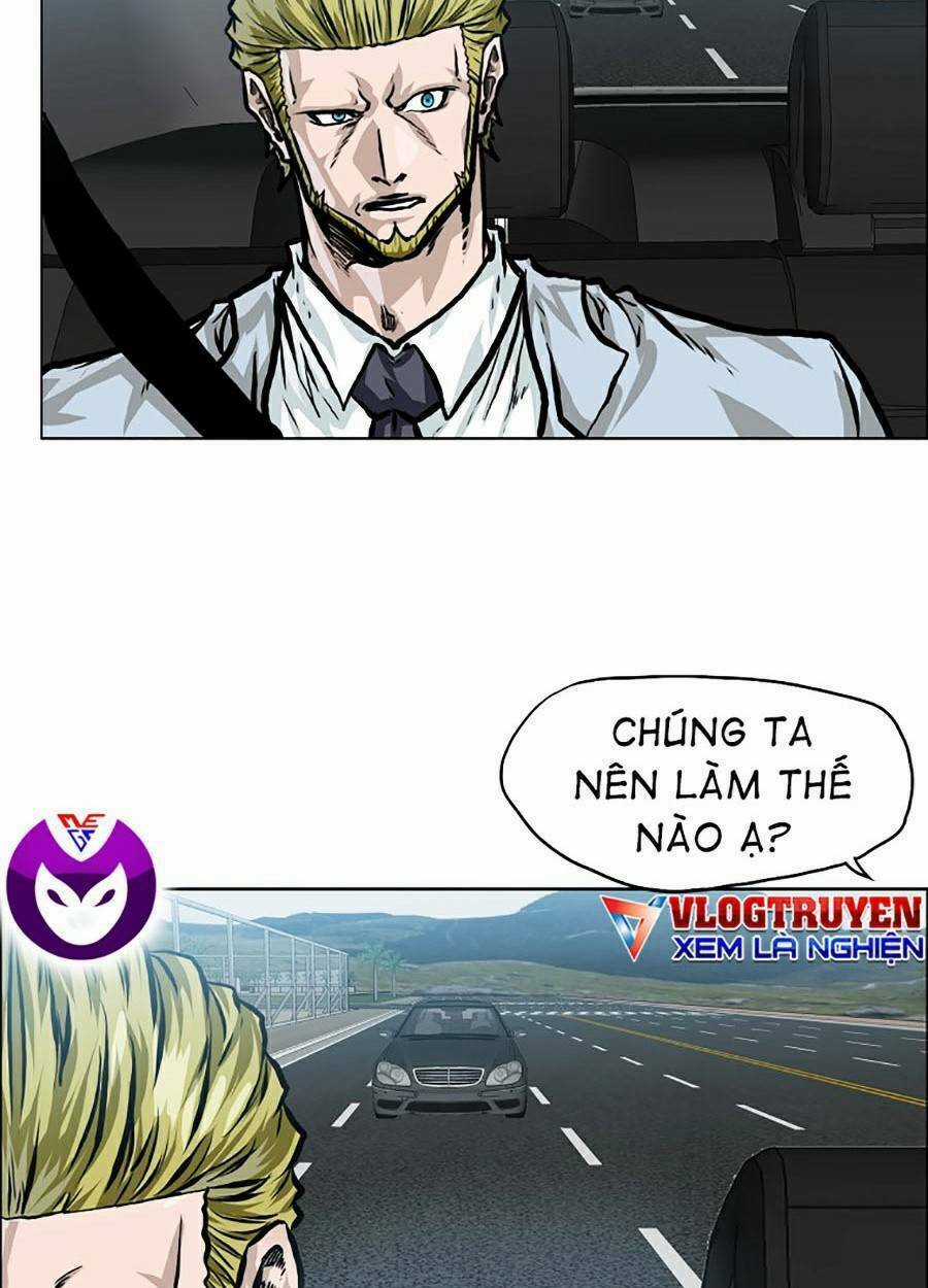 Bá Chủ Học Đường Ss4 Chapter 22 trang 21