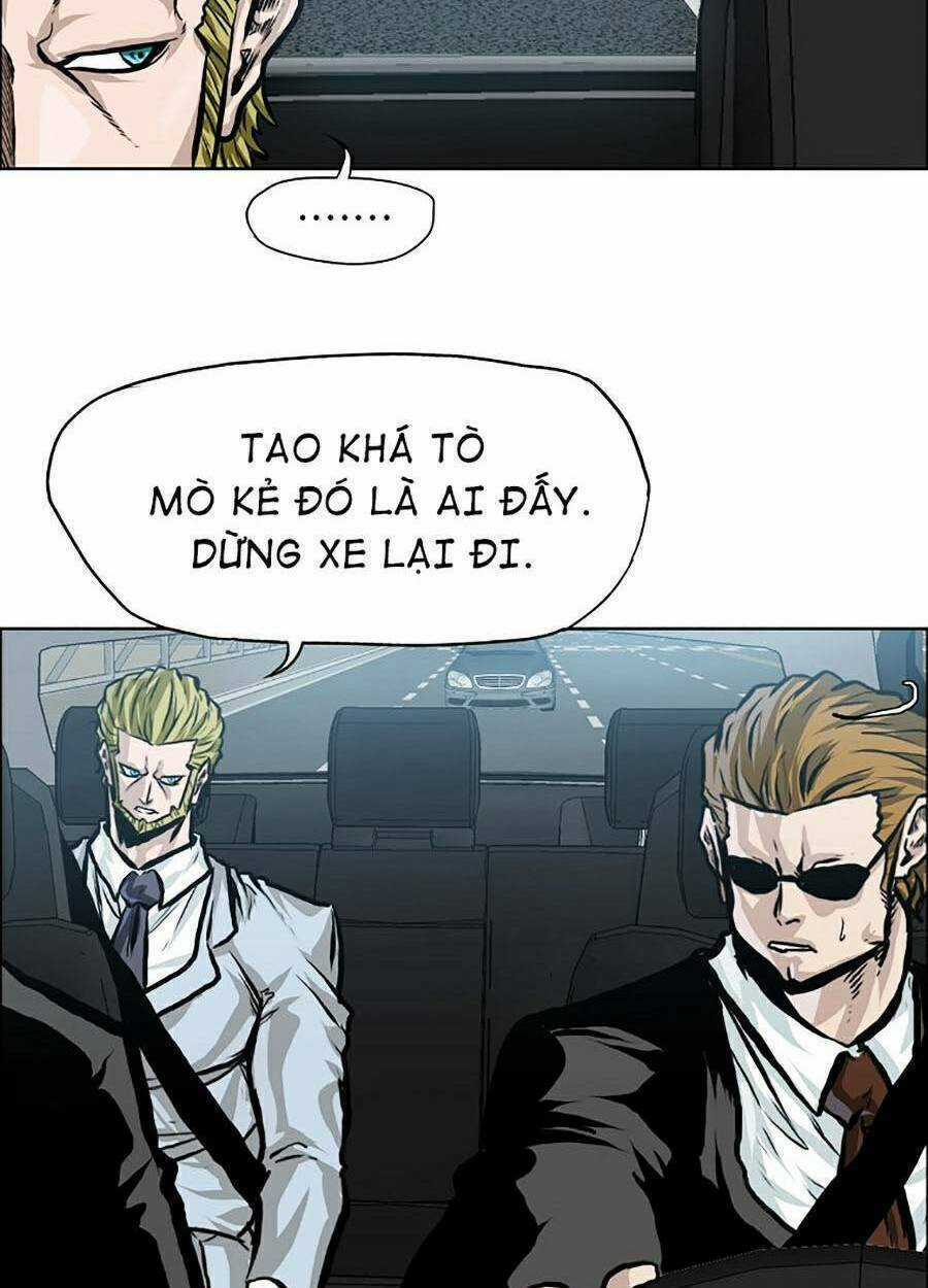 Bá Chủ Học Đường Ss4 Chapter 22 trang 22