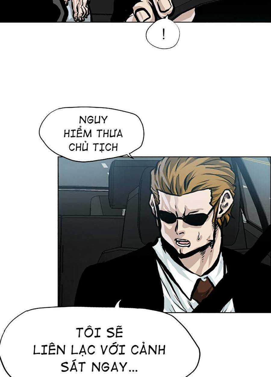 Bá Chủ Học Đường Ss4 Chapter 22 trang 24