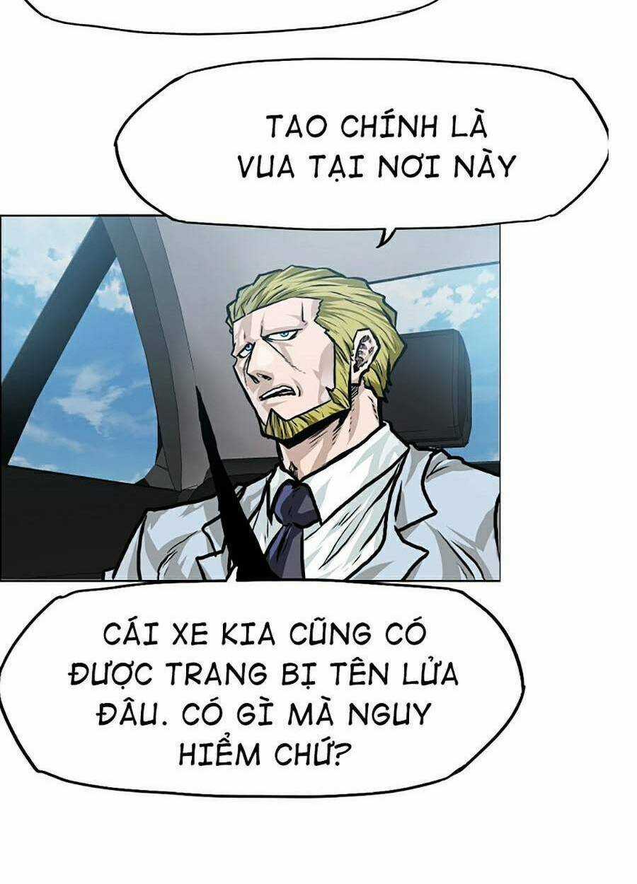 Bá Chủ Học Đường Ss4 Chapter 22 trang 25