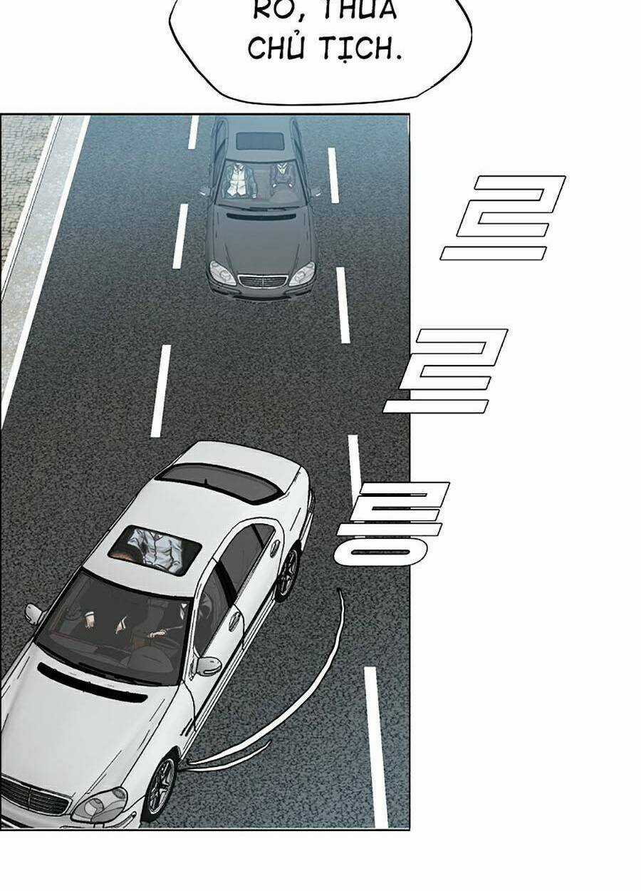 Bá Chủ Học Đường Ss4 Chapter 22 trang 28