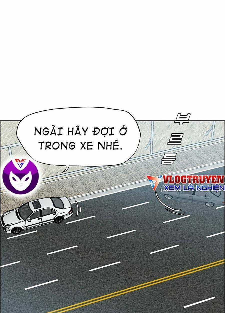 Bá Chủ Học Đường Ss4 Chapter 22 trang 30