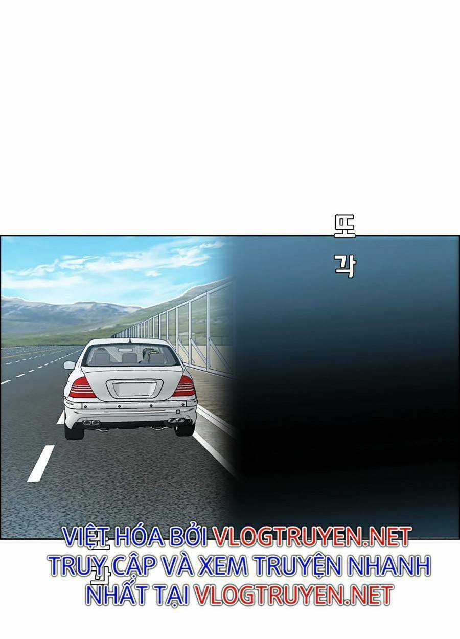 Bá Chủ Học Đường Ss4 Chapter 22 trang 33