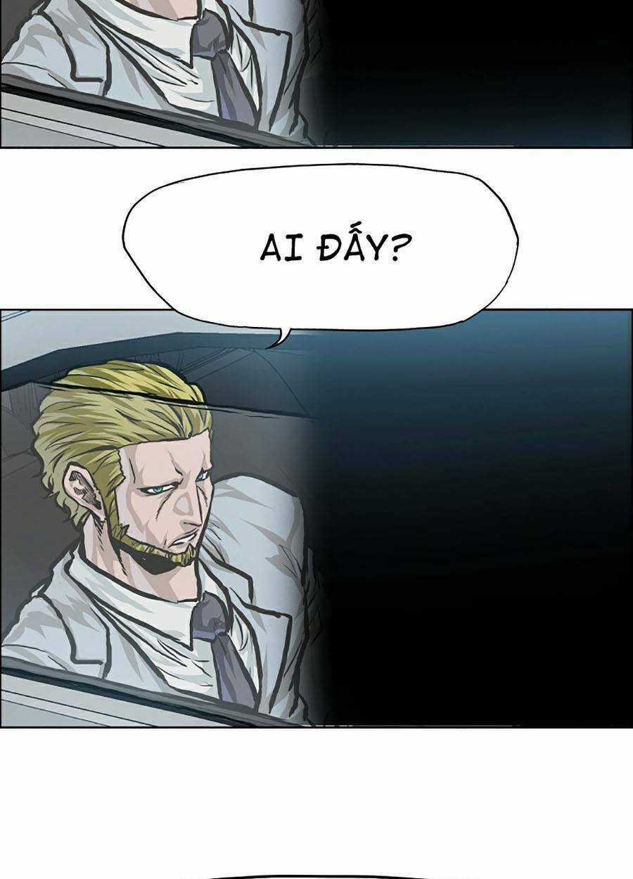 Bá Chủ Học Đường Ss4 Chapter 22 trang 36