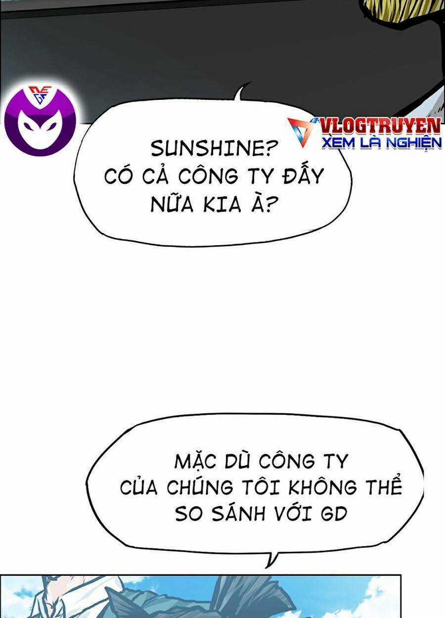 Bá Chủ Học Đường Ss4 Chapter 22 trang 39
