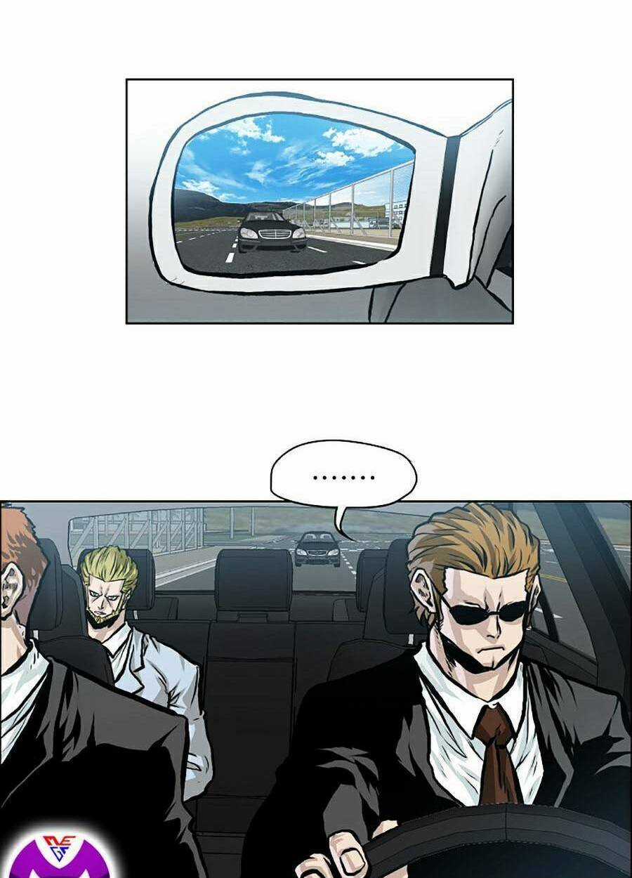 Bá Chủ Học Đường Ss4 Chapter 22 trang 4