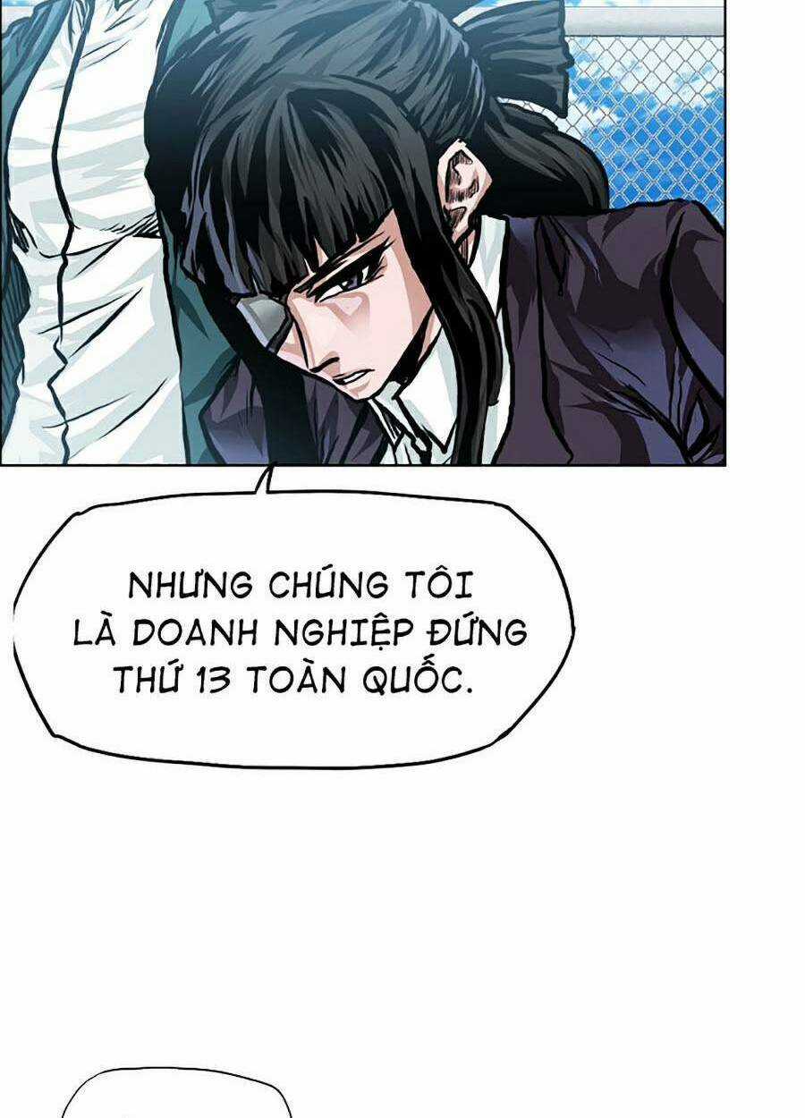 Bá Chủ Học Đường Ss4 Chapter 22 trang 40