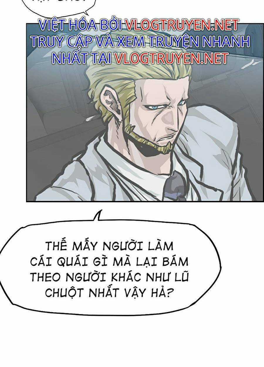 Bá Chủ Học Đường Ss4 Chapter 22 trang 42