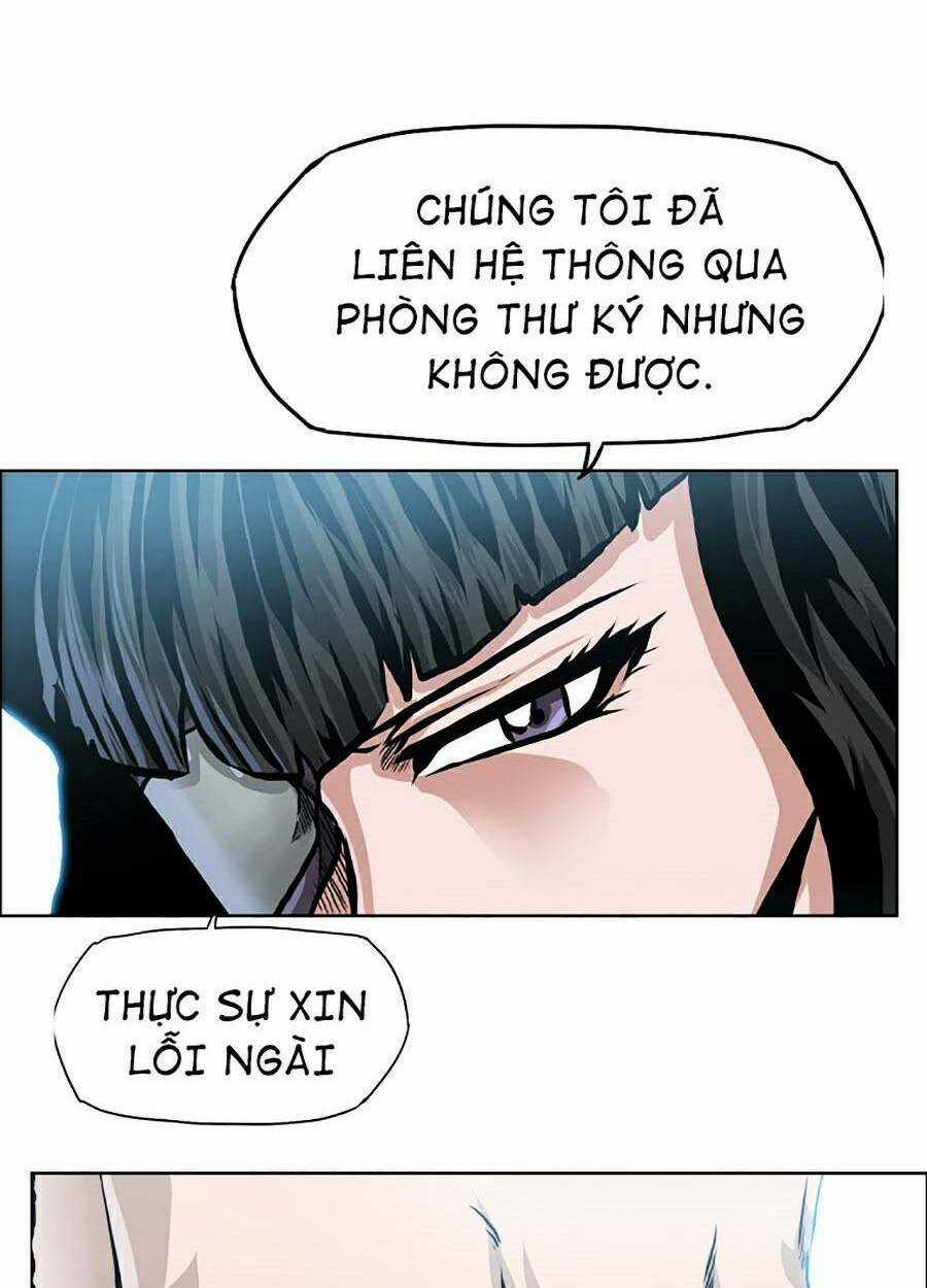 Bá Chủ Học Đường Ss4 Chapter 22 trang 43