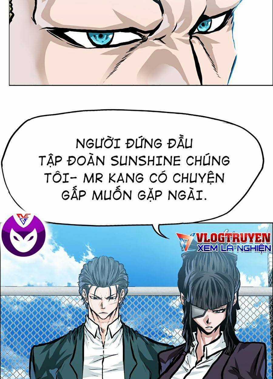 Bá Chủ Học Đường Ss4 Chapter 22 trang 45