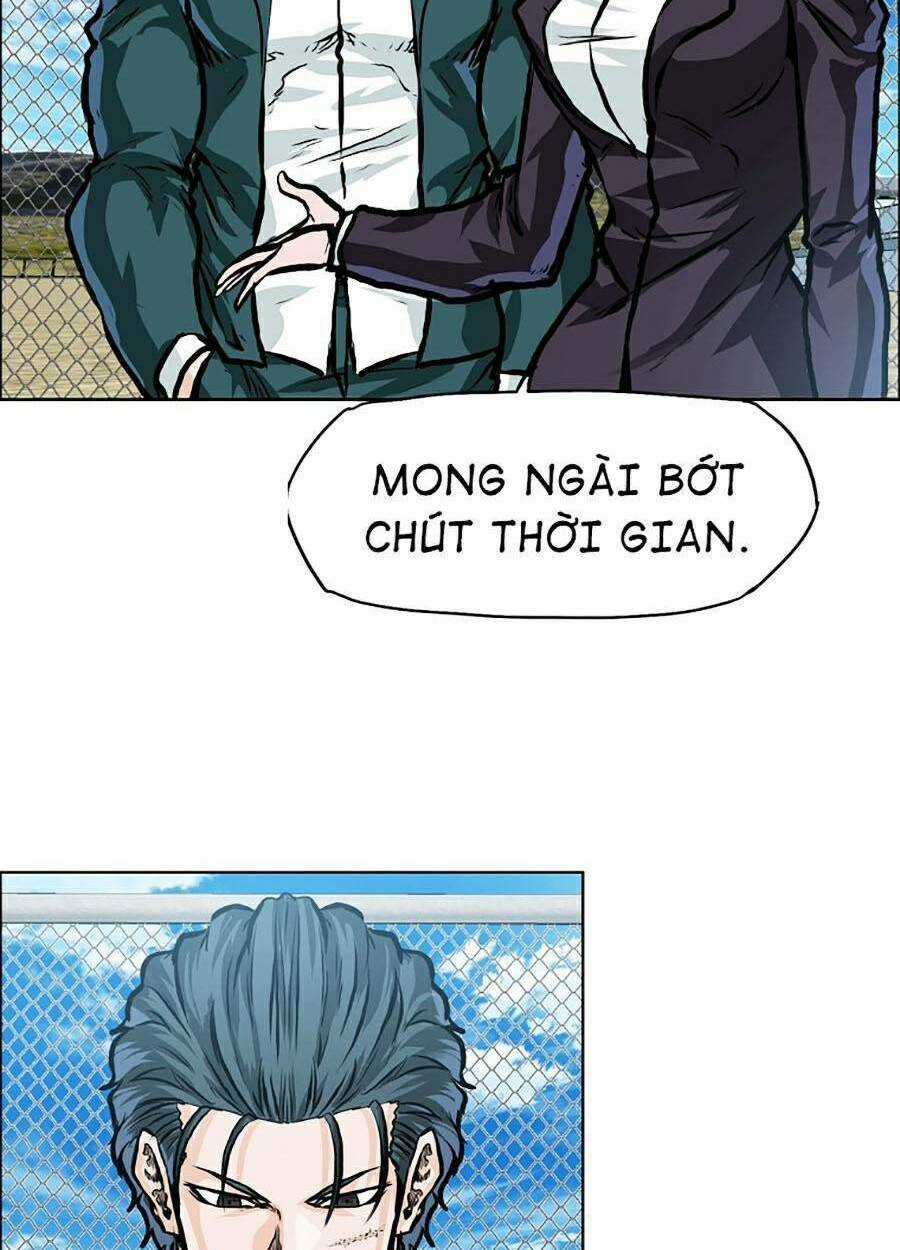 Bá Chủ Học Đường Ss4 Chapter 22 trang 46