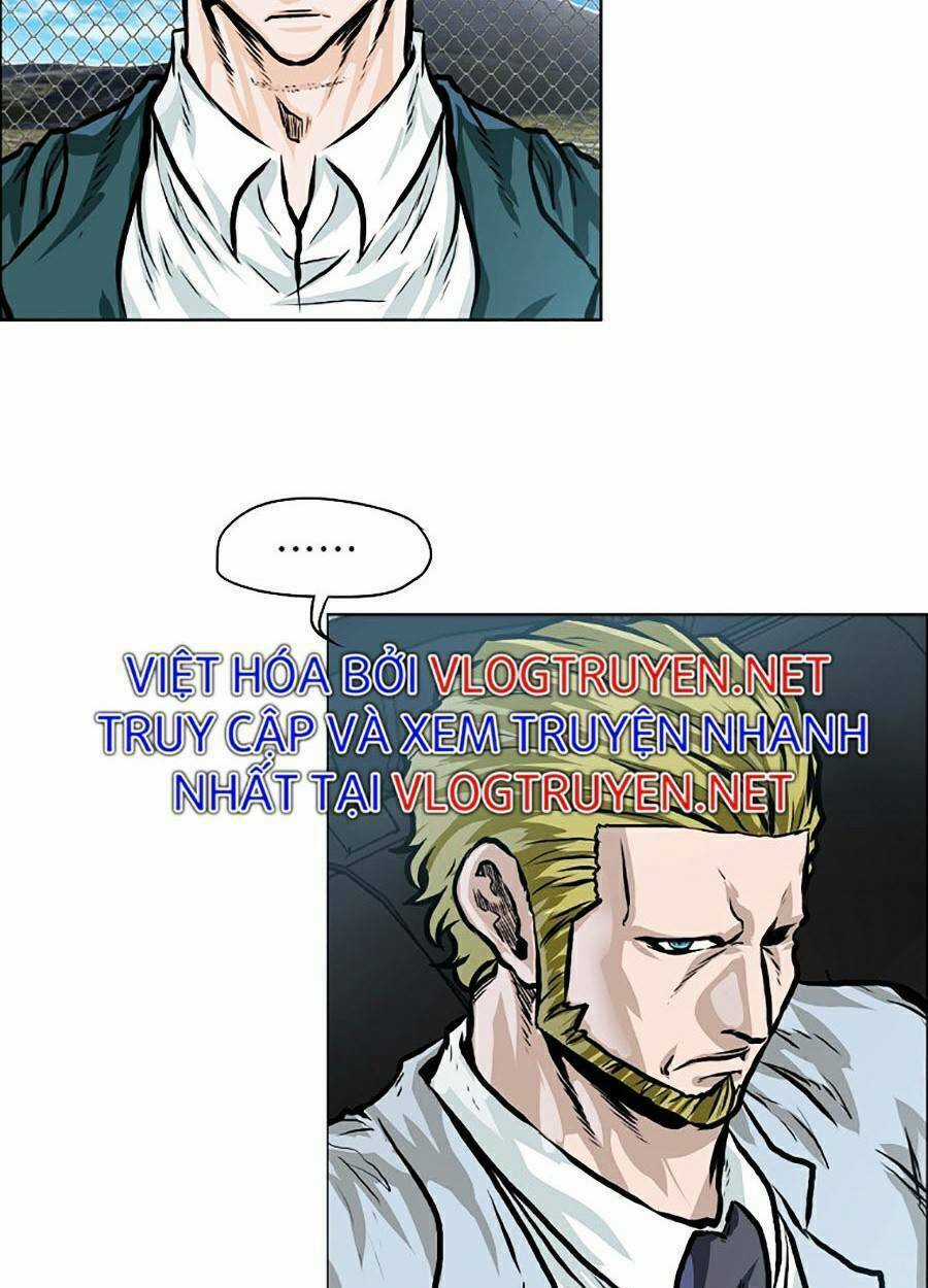 Bá Chủ Học Đường Ss4 Chapter 22 trang 48