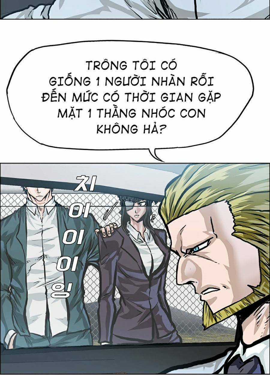 Bá Chủ Học Đường Ss4 Chapter 22 trang 51