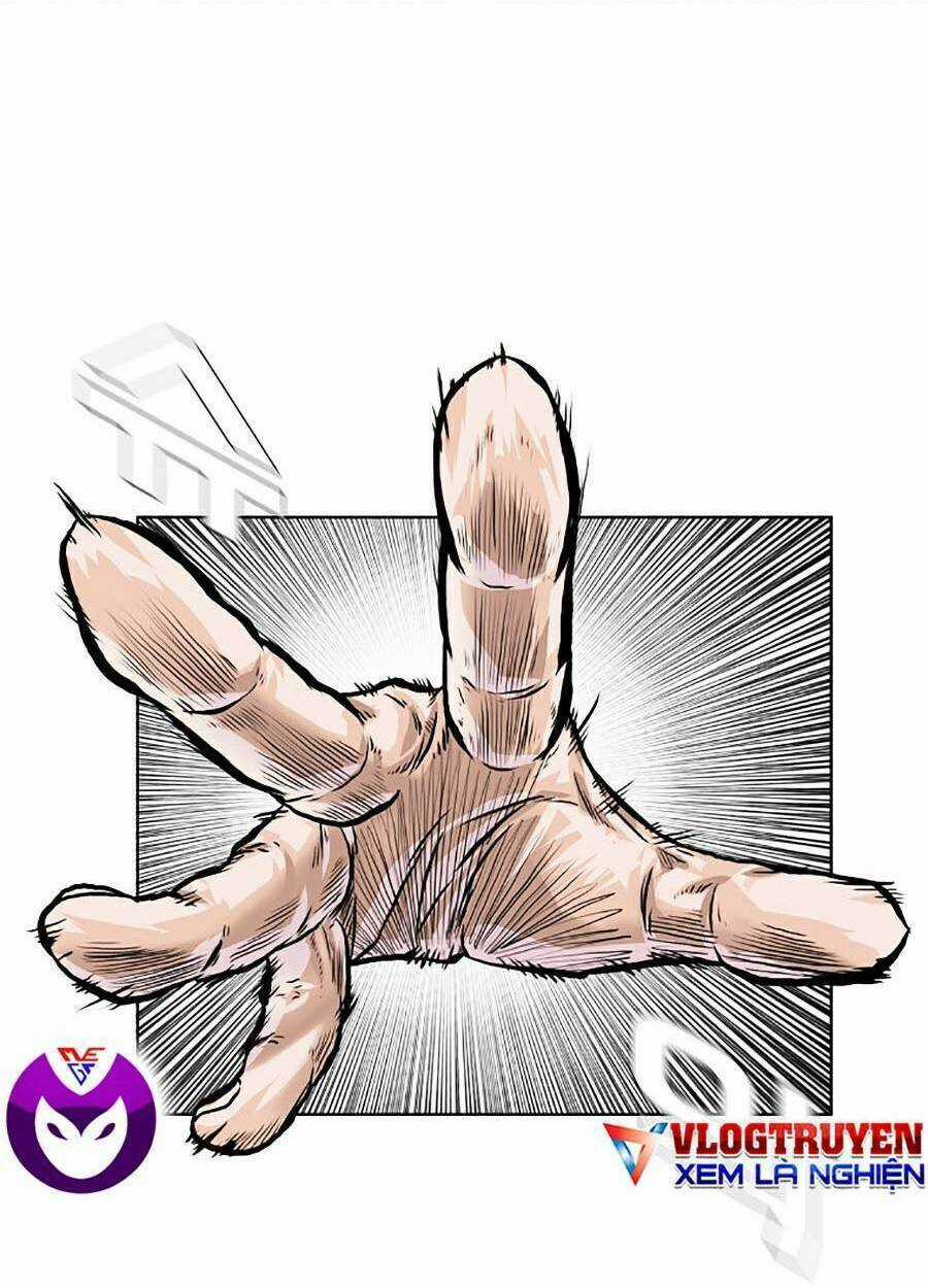 Bá Chủ Học Đường Ss4 Chapter 22 trang 52