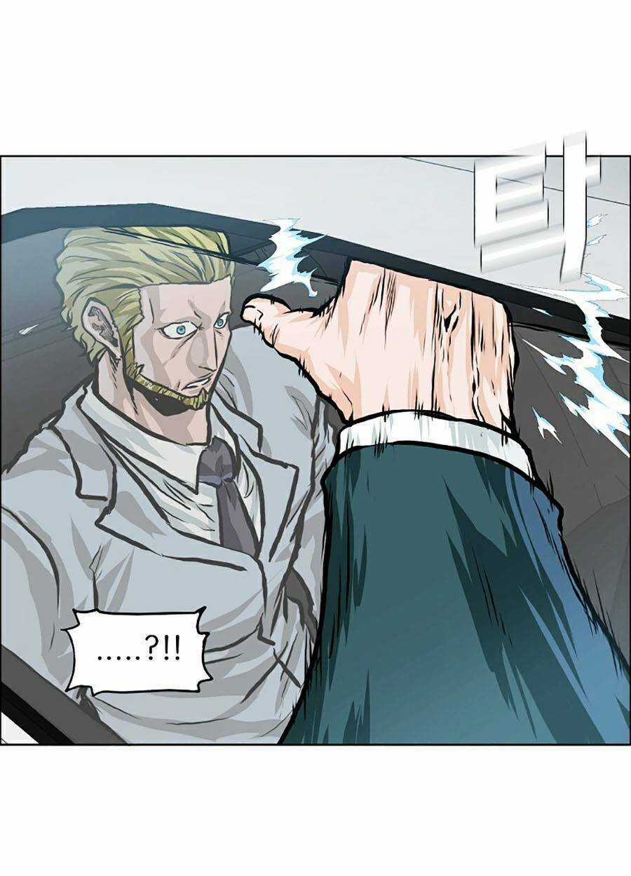 Bá Chủ Học Đường Ss4 Chapter 22 trang 54