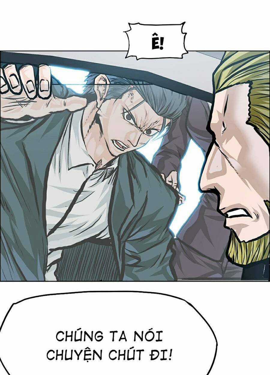 Bá Chủ Học Đường Ss4 Chapter 22 trang 55