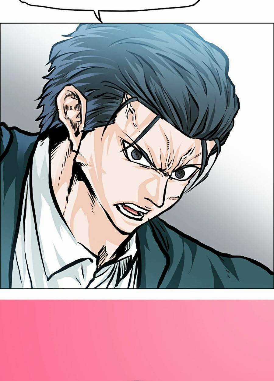 Bá Chủ Học Đường Ss4 Chapter 22 trang 57