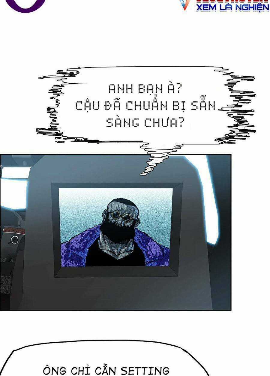 Bá Chủ Học Đường Ss4 Chapter 22 trang 6