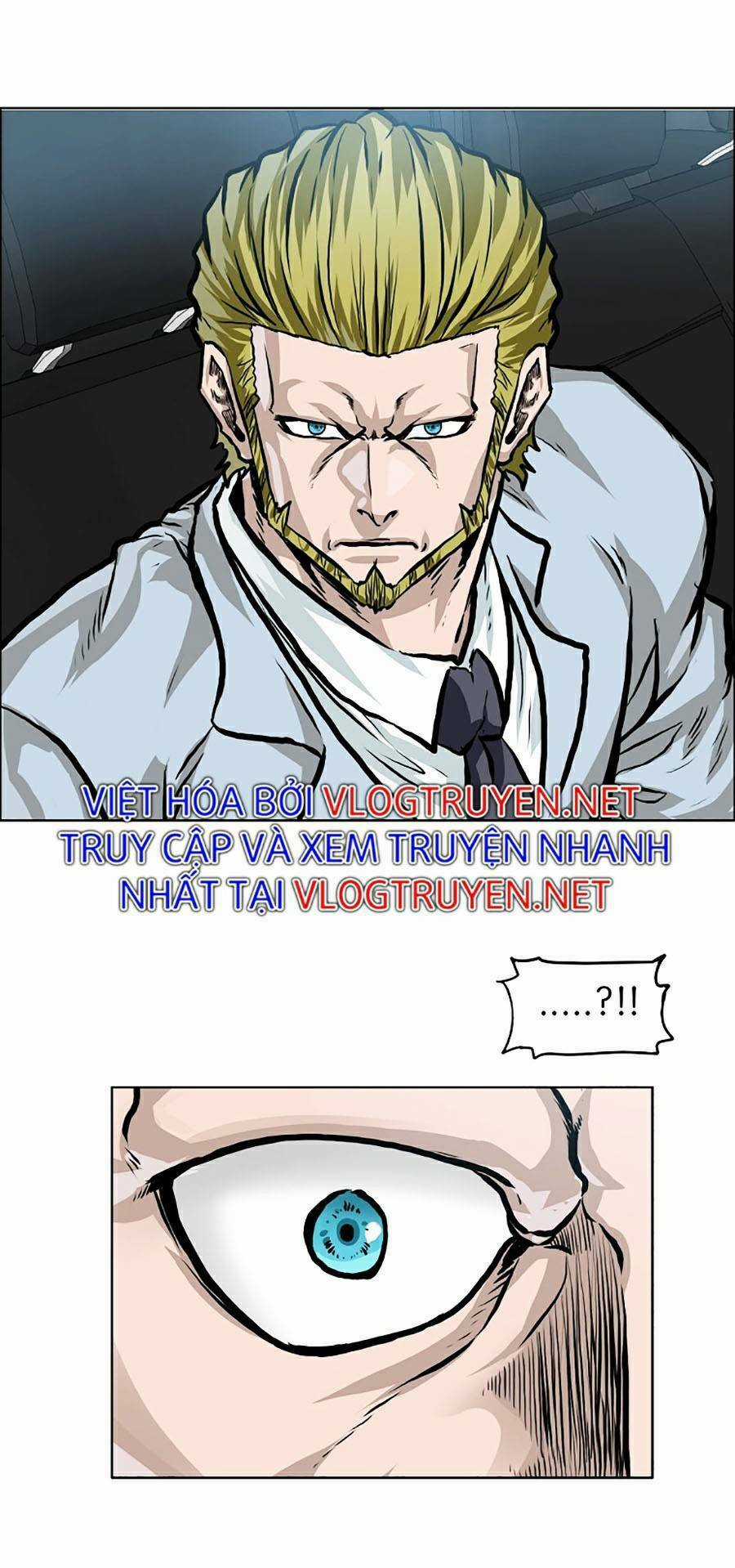 Bá Chủ Học Đường Ss4 Chapter 22 trang 60