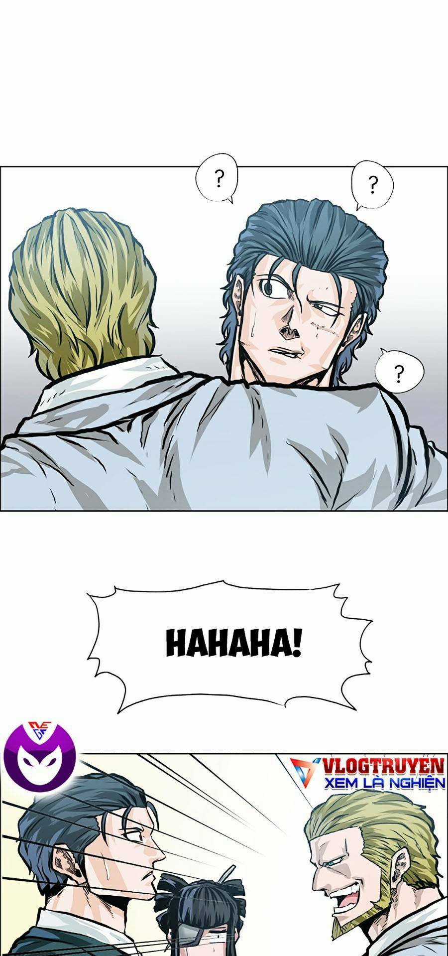 Bá Chủ Học Đường Ss4 Chapter 22 trang 64