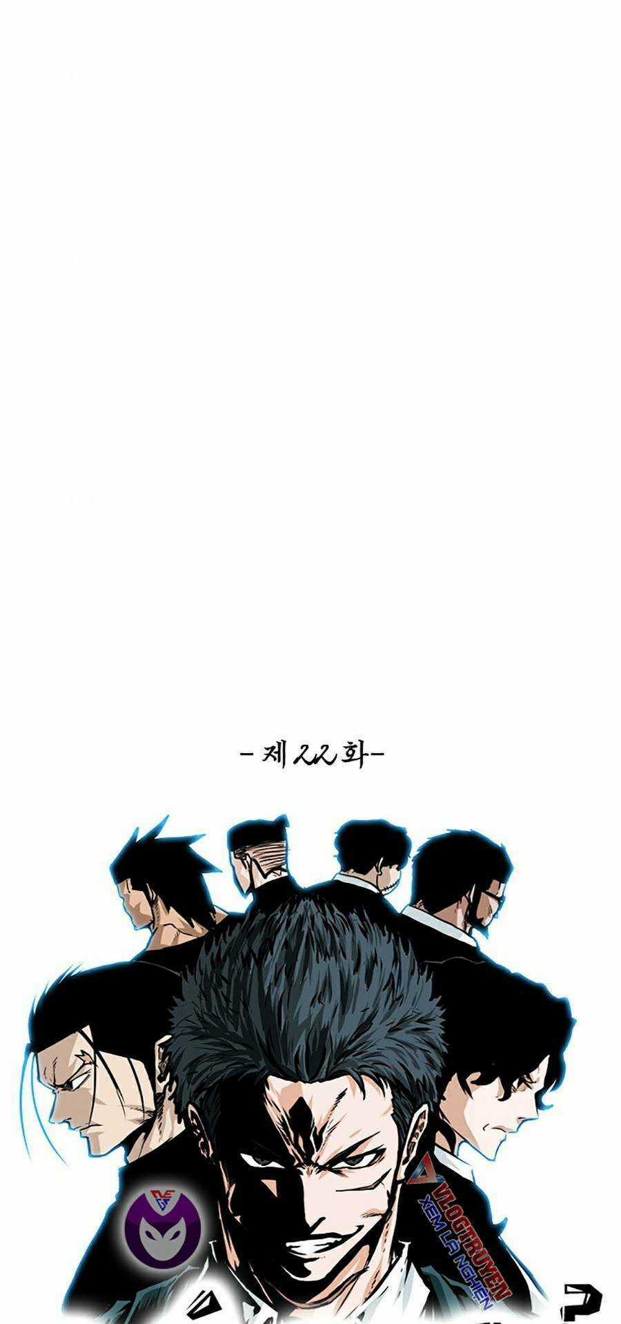 Bá Chủ Học Đường Ss4 Chapter 22 trang 68