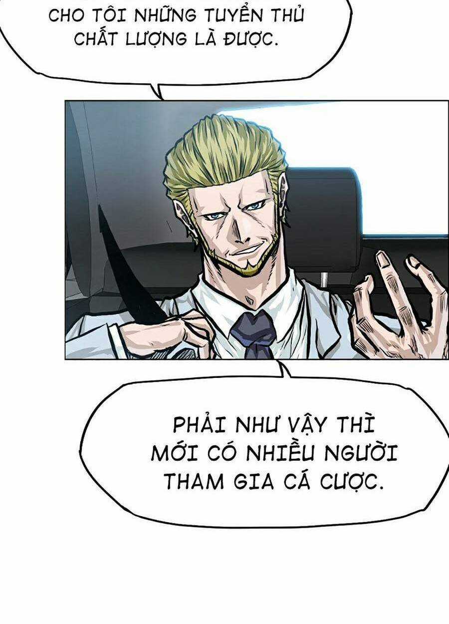 Bá Chủ Học Đường Ss4 Chapter 22 trang 7