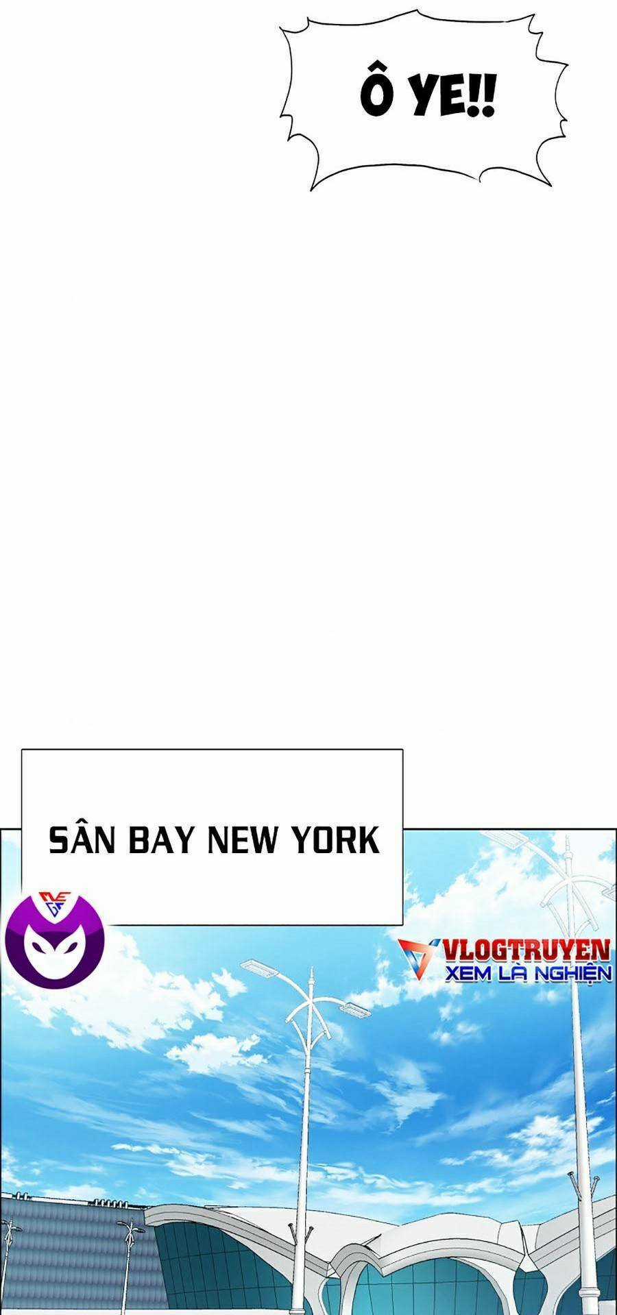 Bá Chủ Học Đường Ss4 Chapter 22 trang 74