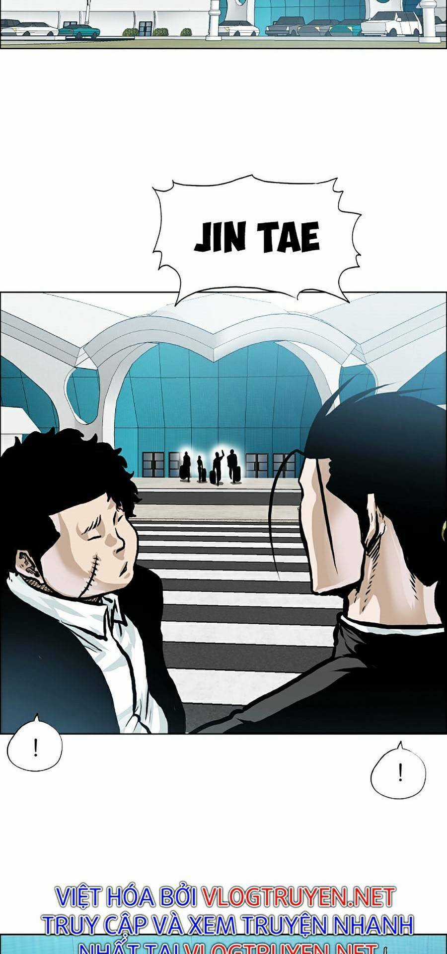 Bá Chủ Học Đường Ss4 Chapter 22 trang 75