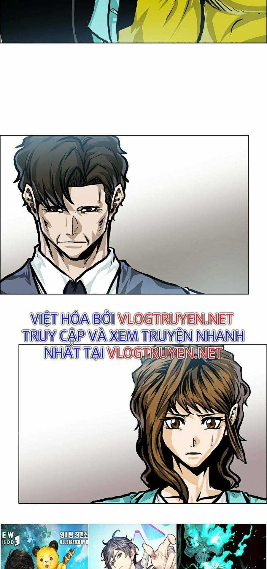 Bá Chủ Học Đường Ss4 Chapter 22 trang 78