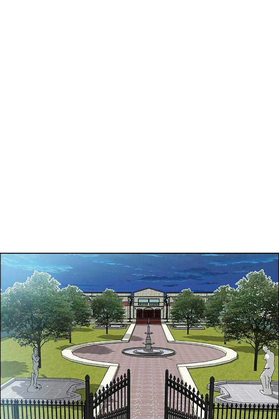 Bá Chủ Học Đường Ss4 Chapter 22 trang 80