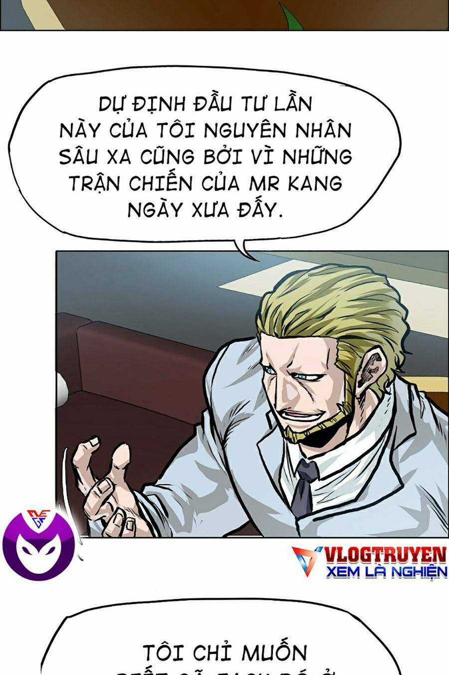 Bá Chủ Học Đường Ss4 Chapter 22 trang 82