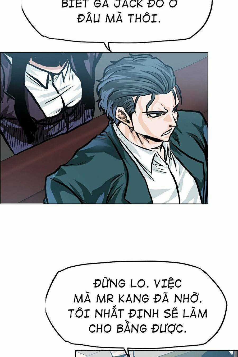 Bá Chủ Học Đường Ss4 Chapter 22 trang 83