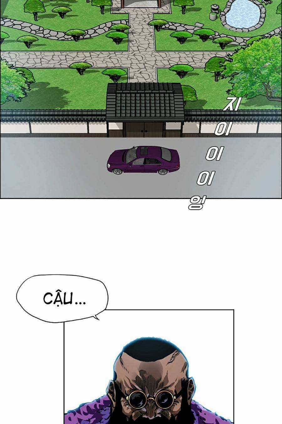 Bá Chủ Học Đường Ss4 Chapter 22 trang 87