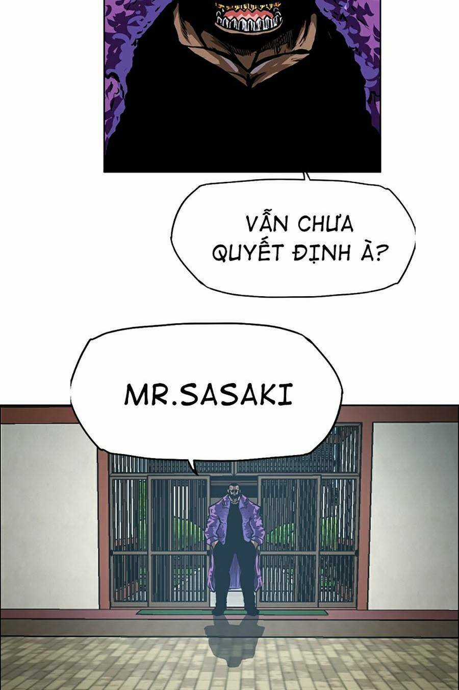 Bá Chủ Học Đường Ss4 Chapter 22 trang 88