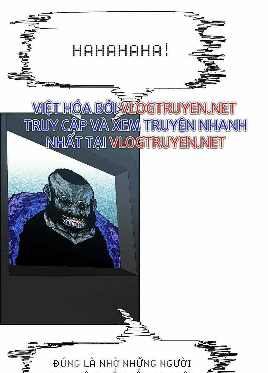 Bá Chủ Học Đường Ss4 Chapter 22 trang 9