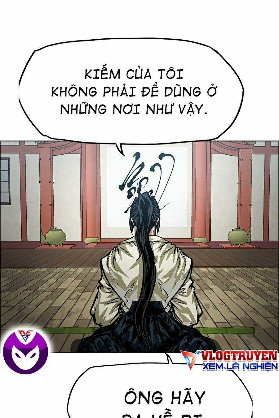 Bá Chủ Học Đường Ss4 Chapter 22 trang 90