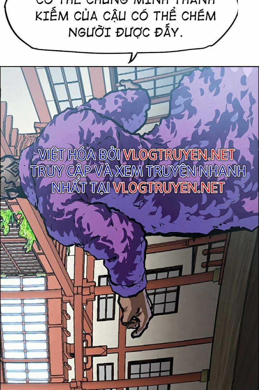 Bá Chủ Học Đường Ss4 Chapter 22 trang 92