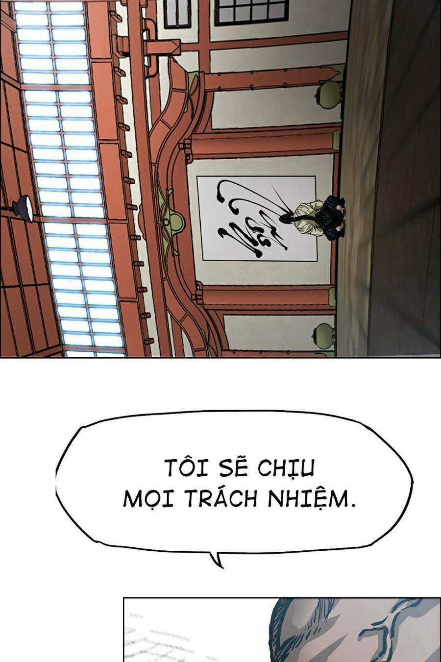 Bá Chủ Học Đường Ss4 Chapter 22 trang 93