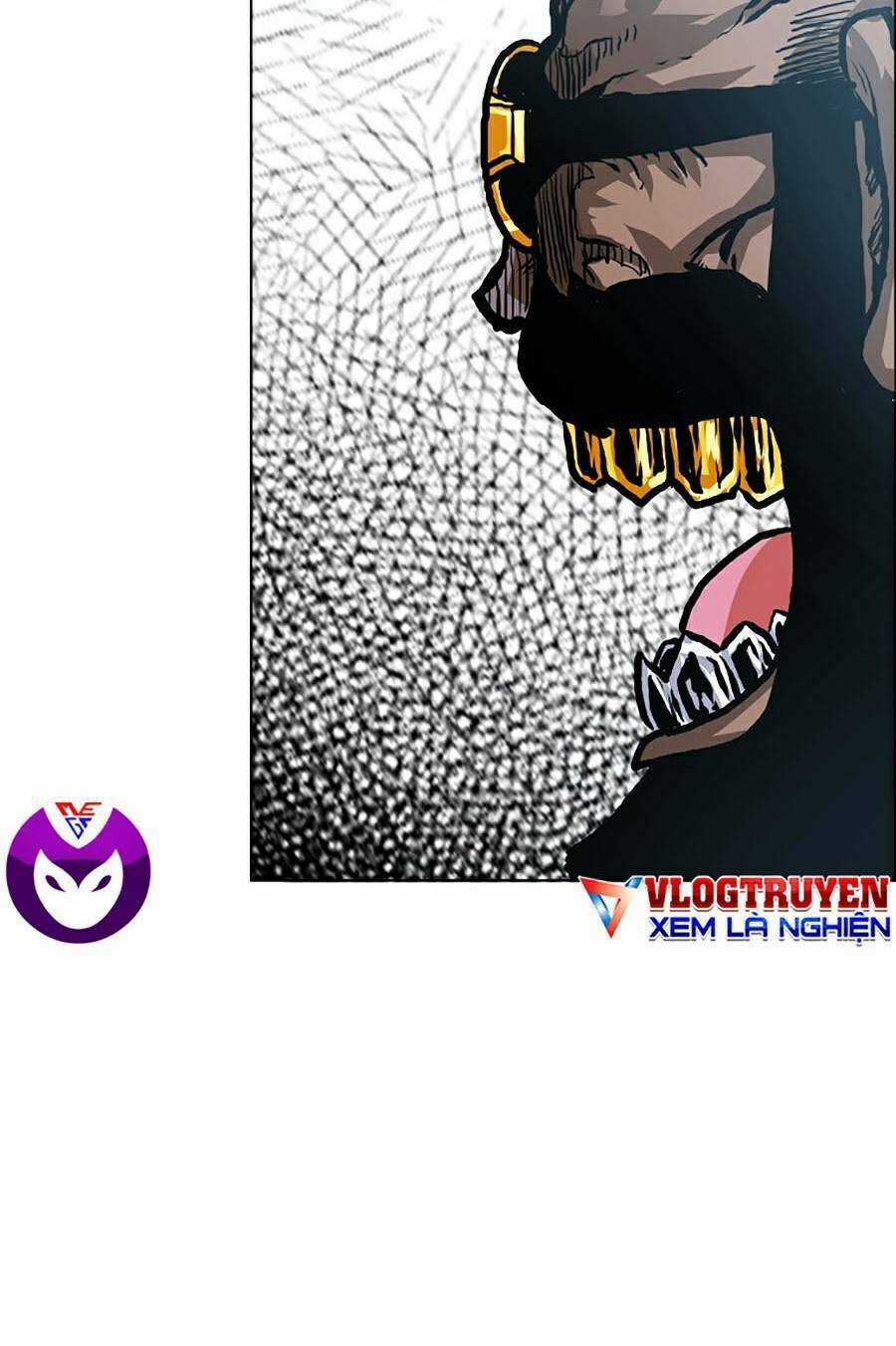 Bá Chủ Học Đường Ss4 Chapter 22 trang 94