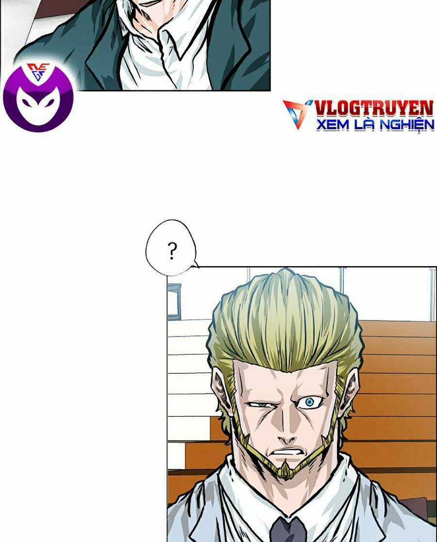 Bá Chủ Học Đường Ss4 Chapter 23 trang 10