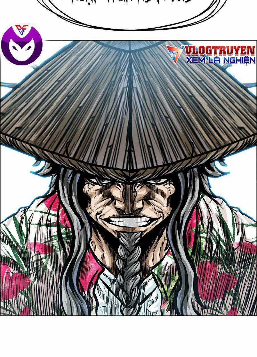 Bá Chủ Học Đường Ss4 Chapter 23 trang 102