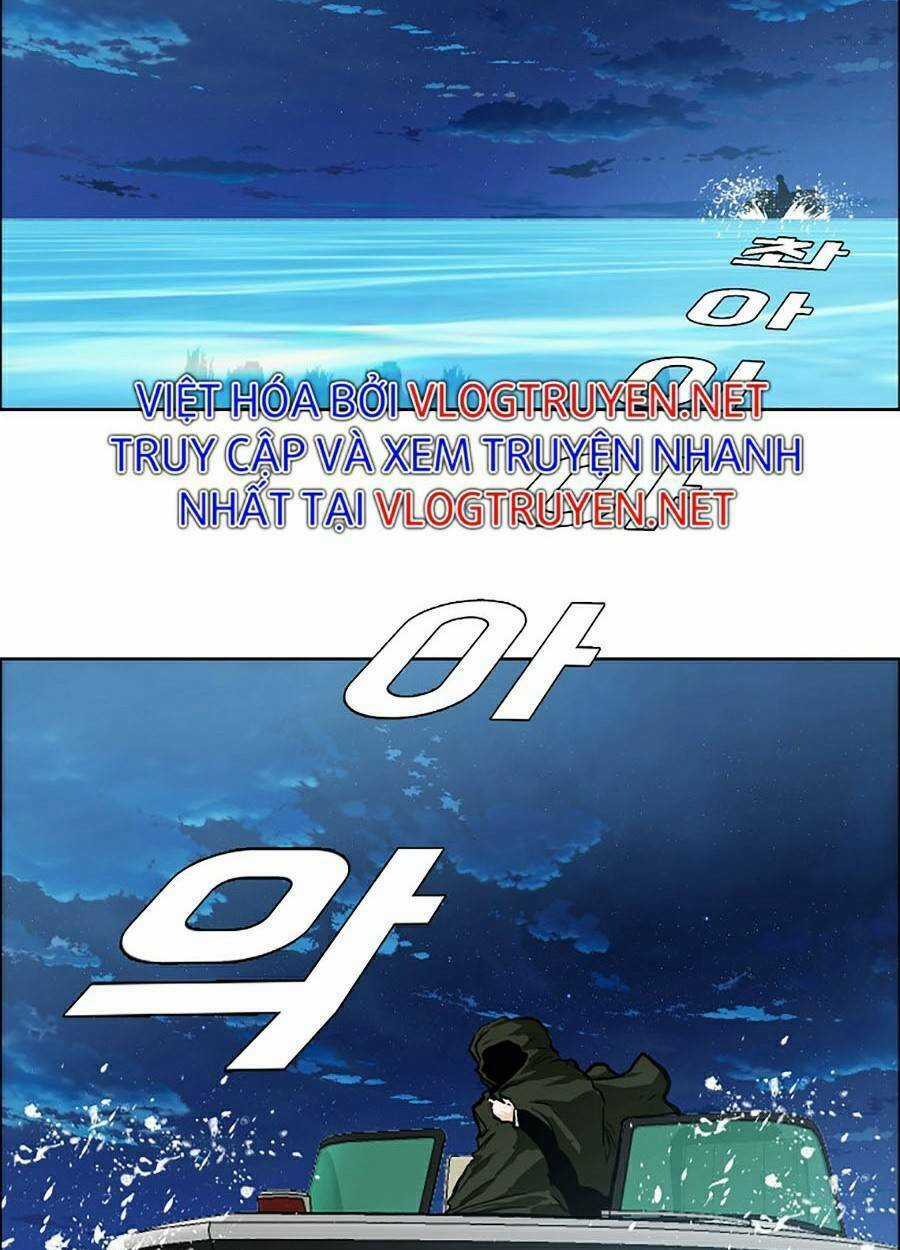 Bá Chủ Học Đường Ss4 Chapter 23 trang 105