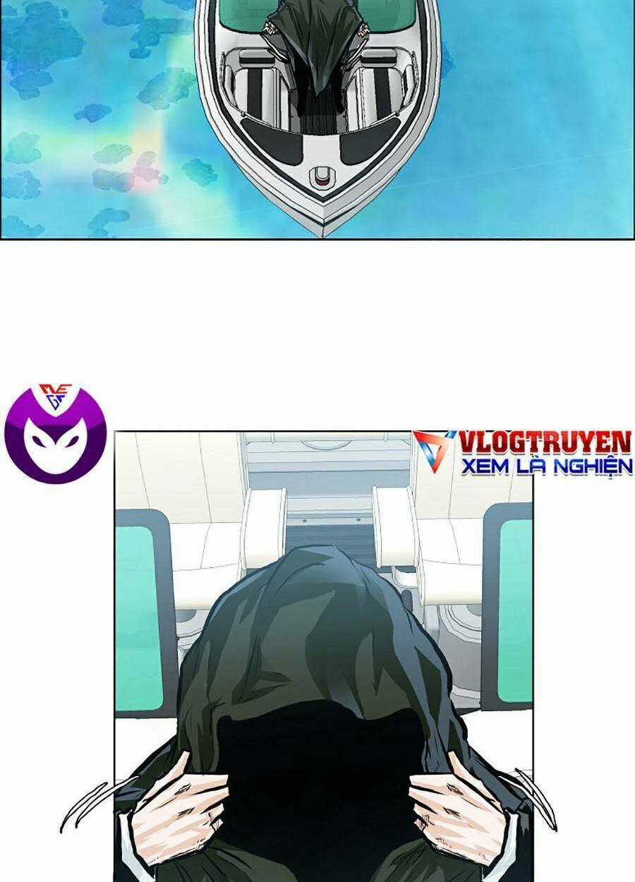 Bá Chủ Học Đường Ss4 Chapter 23 trang 109