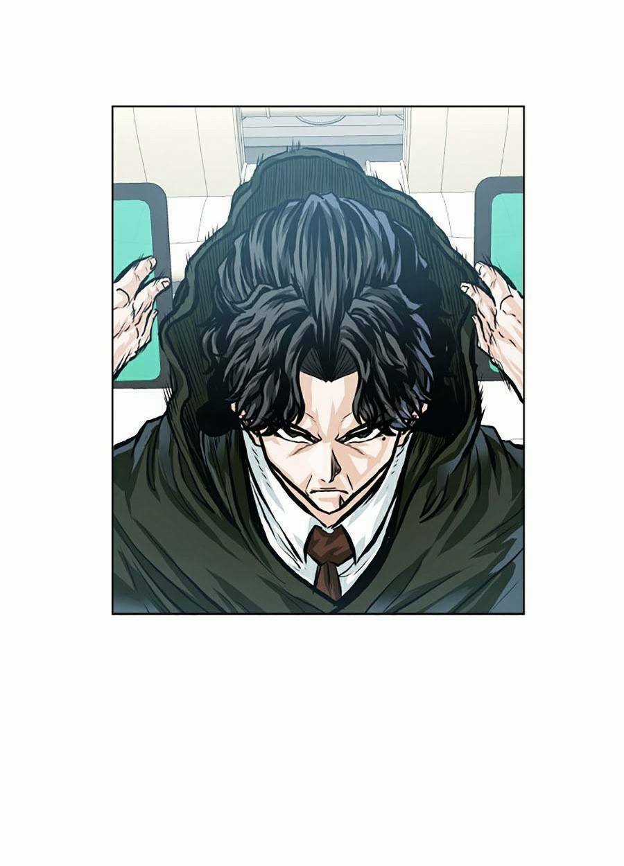 Bá Chủ Học Đường Ss4 Chapter 23 trang 111