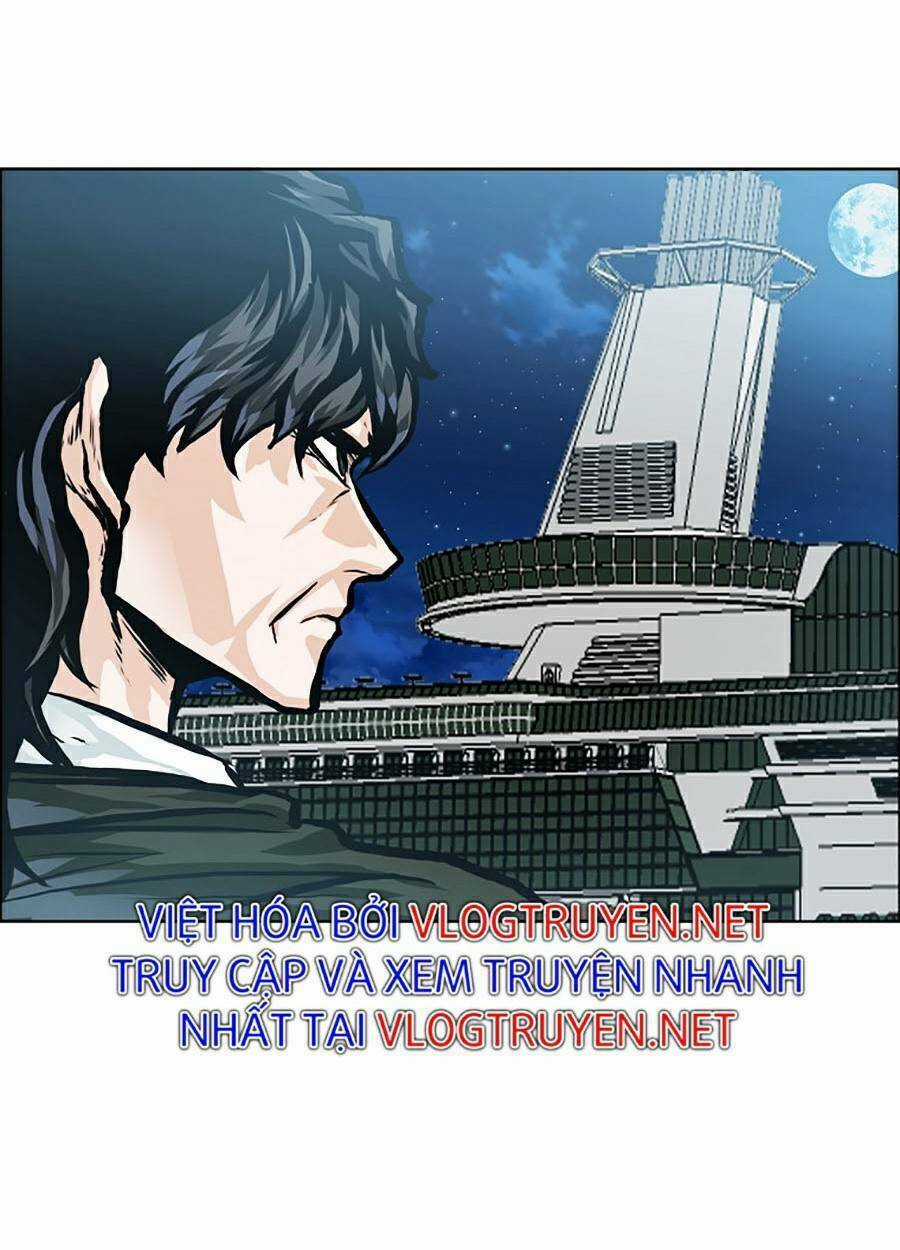 Bá Chủ Học Đường Ss4 Chapter 23 trang 114