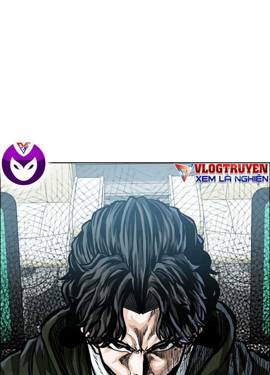 Bá Chủ Học Đường Ss4 Chapter 23 trang 117