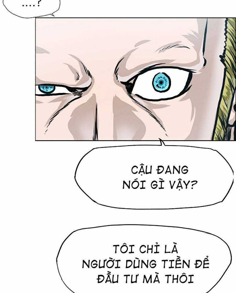 Bá Chủ Học Đường Ss4 Chapter 23 trang 12