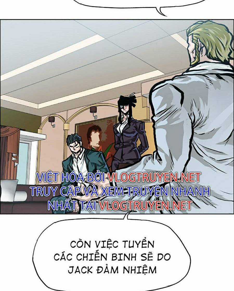 Bá Chủ Học Đường Ss4 Chapter 23 trang 13