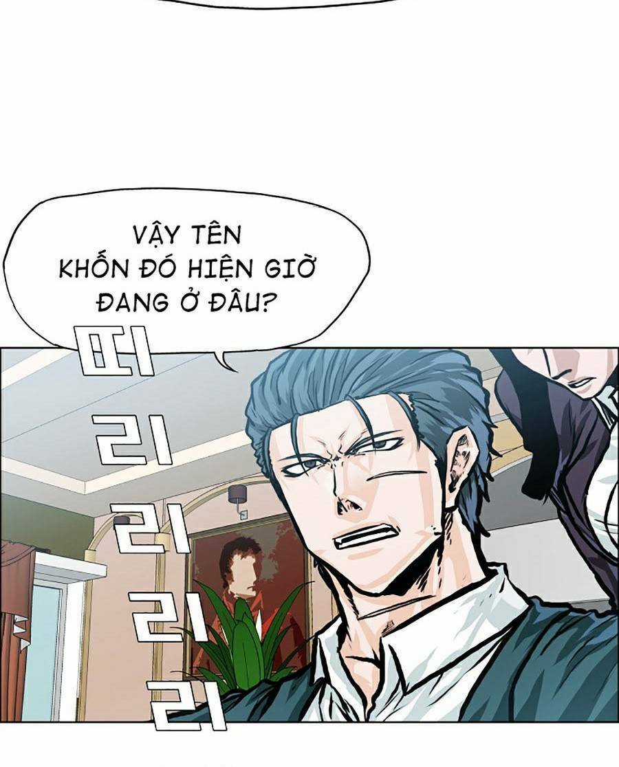 Bá Chủ Học Đường Ss4 Chapter 23 trang 14