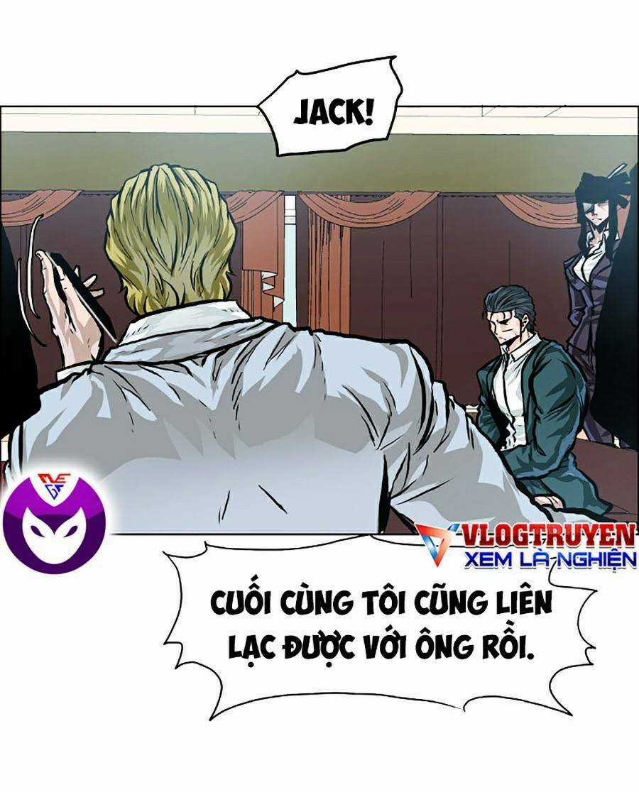 Bá Chủ Học Đường Ss4 Chapter 23 trang 16